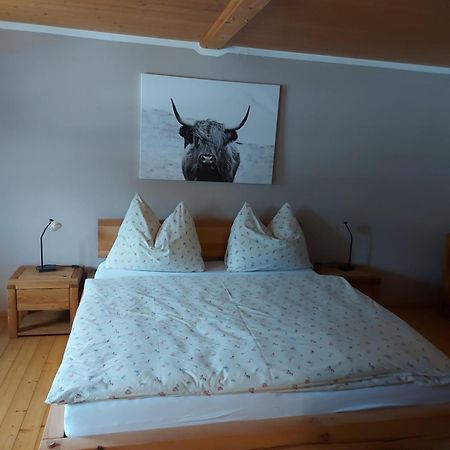 Apartment Knablhof Sankt Martin am Tennengebirge Pokoj fotografie