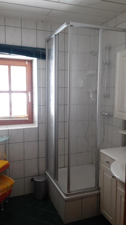 Apartment Knablhof Sankt Martin am Tennengebirge Pokoj fotografie