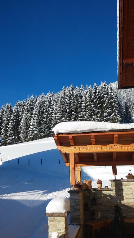 Apartment Knablhof Sankt Martin am Tennengebirge Pokoj fotografie