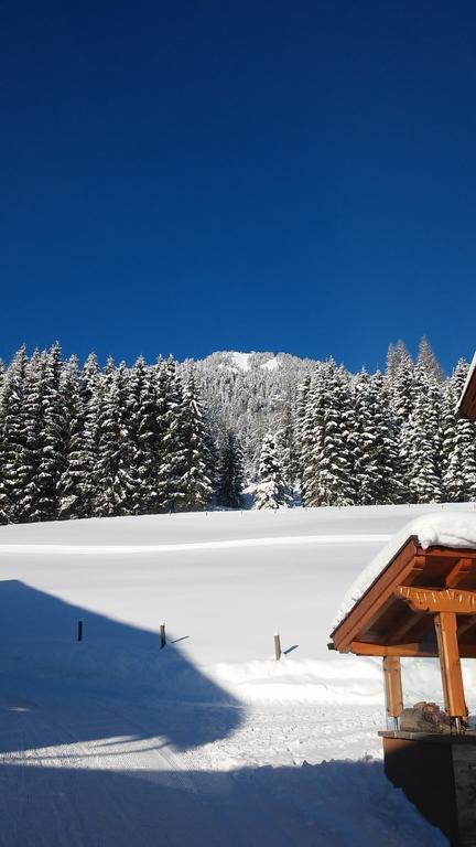 Apartment Knablhof Sankt Martin am Tennengebirge Pokoj fotografie