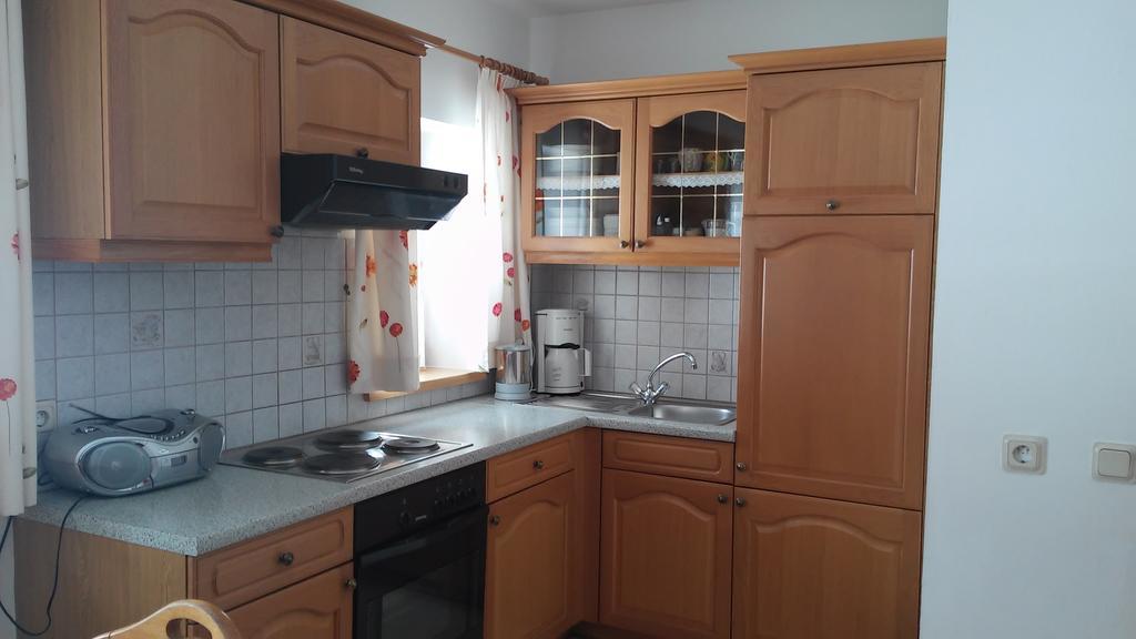 Apartment Knablhof Sankt Martin am Tennengebirge Pokoj fotografie